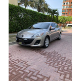 Mazda 3 2011 1.6 Z6na0 All New