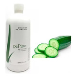 Emulsión De Limpieza Extracto De Pepino - Biobellus 500ml