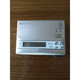 Minidisc Pioneer - Pmd-r1 - 1996 - Para Arreglar O Repuestos