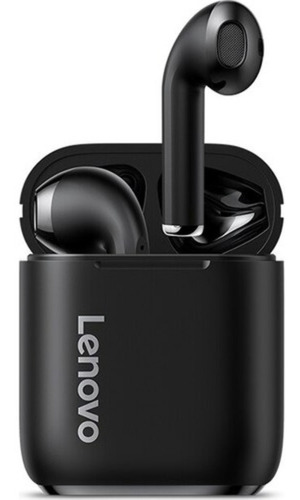 Audífonos In-ear Inalámbricos Lenovo Livepods Lp2 Negro