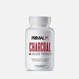 Charcoal + Aloe Ferox Primal Fx Or - Unidad a $2633