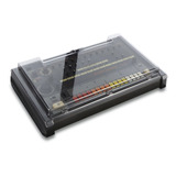 Decksaver Ds-pc-tr808 Funda Protectora Para Roland Tr-808