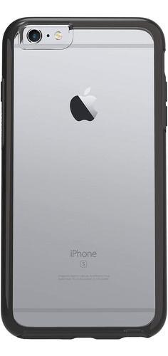 Funda Para iPhone 6 Plus / iPhone 6s Plus (transparente)