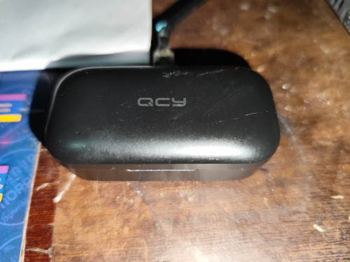 Auriculares Inalámbricos Qcy T5 