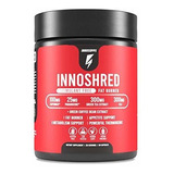 Innoshred Fat Burner Metabolism