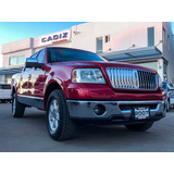 Lincoln Mark Lt 2007 Blindada Nivel 5 Plus 