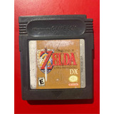 Zelda Links Awakening Dx Gameboy Color Gbc Nintendo Oldskull