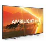 Google Tv Philips The Xtra Qled 4k 75'' Con Ambilight