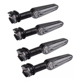 Intermitentes Led Yamaha Mt-03 Mt-07 Mt-09 2 Pares