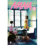 Livro Nana Vol.02