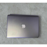 Computadora Macbook Pro 2012