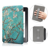 Funda Protectora Magnética Smart Case Shellhand Holder Ultra