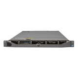 Servidor Dell Poweredge R620 Proc E5-2660 2x300gb 88gb Ram