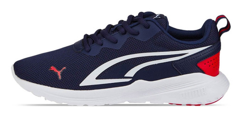 Tenis Puma All Day Active Jr Unisex Original Sport Running