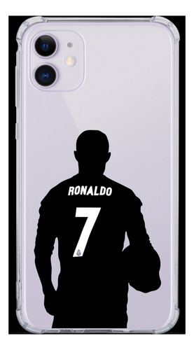 Capinha De Celular Cristiani Ronaldo (3)