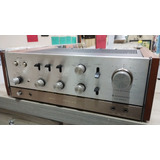 Amplificador Kenwood Ka 6004 Revisado Japonês 