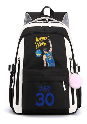 Linda Mochila Do Astro Do Basquete Kobe Bryant