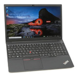 Lenovo Thinkpad E15 Gen2 Corei 7 1165g7 Ram 8 512 Ssd