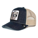 Gorra De Béisbol De Animales De Dibujos Animados