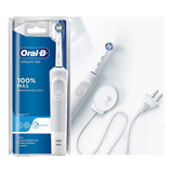 Cepillo Dental Electrico Oral-b, Reduce Placa Y Gingivitis