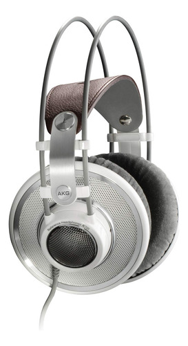 Akg K701 Audífonos - Audífonos (supraaural, 10 - 39800,