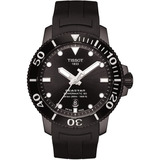 Tissot Seastar 660/ - Reloj Casual De Acero Inox