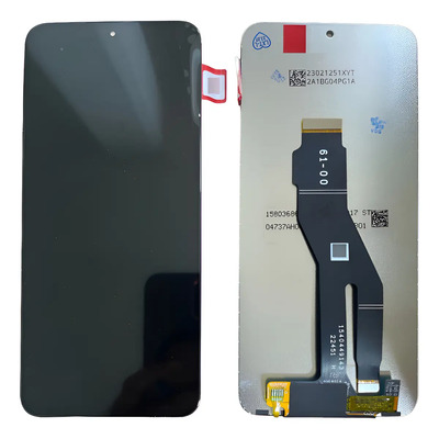 Pantalla Completa Compatible Con Honor X8a 4g Crt-lx3 Incell | Envío gratis