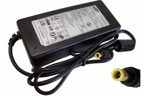 Cargador Original Notebook Samsung 19v 3.16a Envio Gratuito