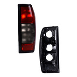 Calavera Depo Nissan Frontier 2001 2002 2003 2004 2005