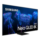 Smart Tv Samsung Neo Qled Qn800b  8k  Qled 8k 65  100v/240v