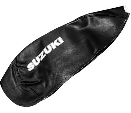 Funda Cubre Tanque De Nafta Suzuki Gn 125 Gama