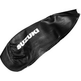 Funda Cubre Tanque De Nafta Suzuki Gn 125 Gama