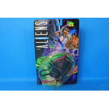 Bull Alien Kenner Blister Figura Vintage