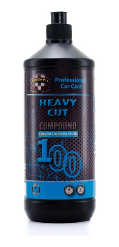 Heavy Cut - 100 Ternnova 500ml