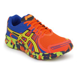 Tênis Masculino Asics Gel Sendai Original Academia Corrida