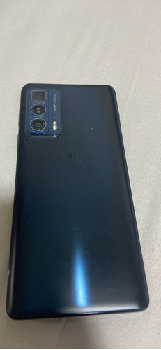 Motorola Edge 20 Pro 128 Gb Azul 6 Gb Ram