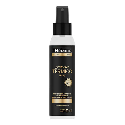 Protector Termico De Calor Tresemme 120 Ml | Envío gratis