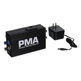 Elite Core Amplificador De Monitor Personal Ec-pma