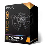 Evga Supernova 700gd  Gold 