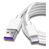 Cable Datos Usb Tipo Usb Tipo C Compatible Huawei Vetex