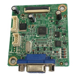 Placa Principal Monitor Aoc E1670swu 715g5965-m01-002-004i