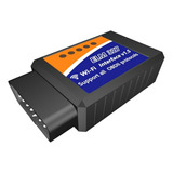 Escáner Wifi Elm327 Obd2 Para Android Y iPhone - Herramienta