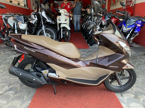 HONDA PCX 150 DLX 2018 | APENAS 11.000KM