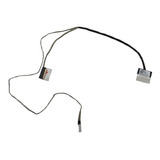 Lcd Video Cable Hp 15-bw 15 Bs 30 Pin Dc02002sh00 Envio Gratis