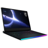 Laptop Msi Ge Raider 76 Rtx 3080 I7-12700h 16gb Ram 1.5tb