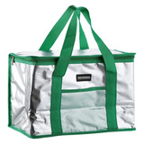 Bolso Termico Waterdog 11l Verdes Cooler Family 2