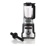 Liquidificador Ariete Digital Blend & Heat 1500w 2 L 220v Cor Preto