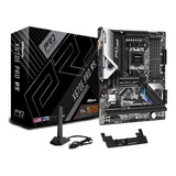 Board Asrock Amd X670e Pro Rs Am5 Atx