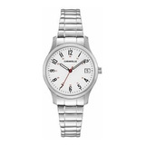 Reloj Caravelle New York By Bulova 43m119 Inotech