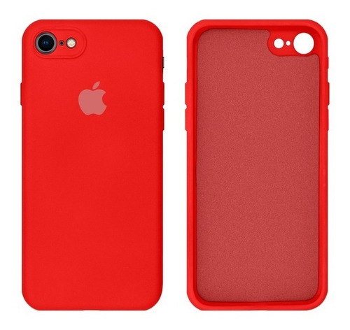 Capa Case Compativel iPhone 7